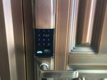 成都开锁服务全指南 解锁城市便捷生活