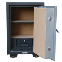 虎牌Tiger BGX-620机械密码保险柜 守护重要财物的坚实壁垒