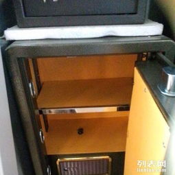 太原专业安防设备直供 守护您的贵重物品安全