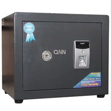 全能QNN ZF3542指纹保险柜 坚固守护，智能便捷