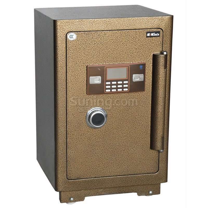 超越3C贵族系列FDG-A1/D-62保险柜 守护贵重数码资产的专业之选