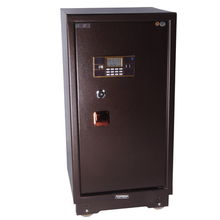 虎牌fdg a1 d 100 电子密码 盾宝 系列防盗保险柜 古铜色 保险柜产品图片1 it168